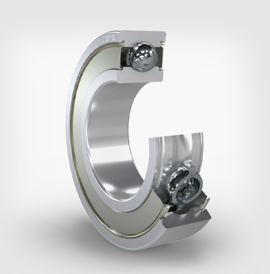 Deep Groove Ball Bearing